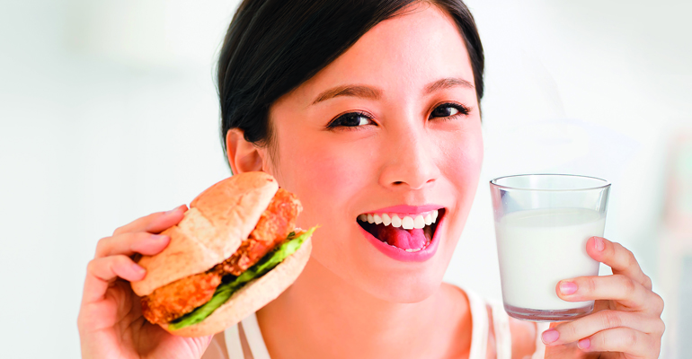 Do your plant-based products contain adequate amount of mineral nutrients?