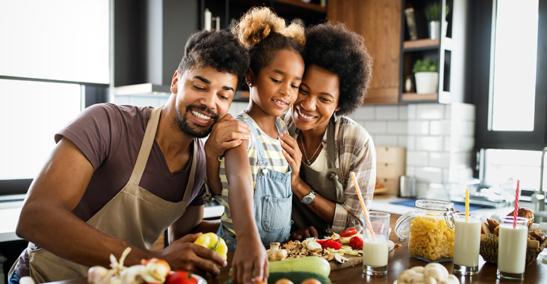 From East to West: IMCD’s approach to nutritional improvement by region