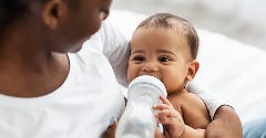 Exploring the path to replicating breast milk's magic in infant formula