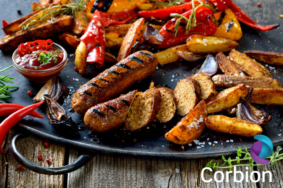 Corbion to promote comprehensive sustainable preservation at Food Ingredients Europe 2023