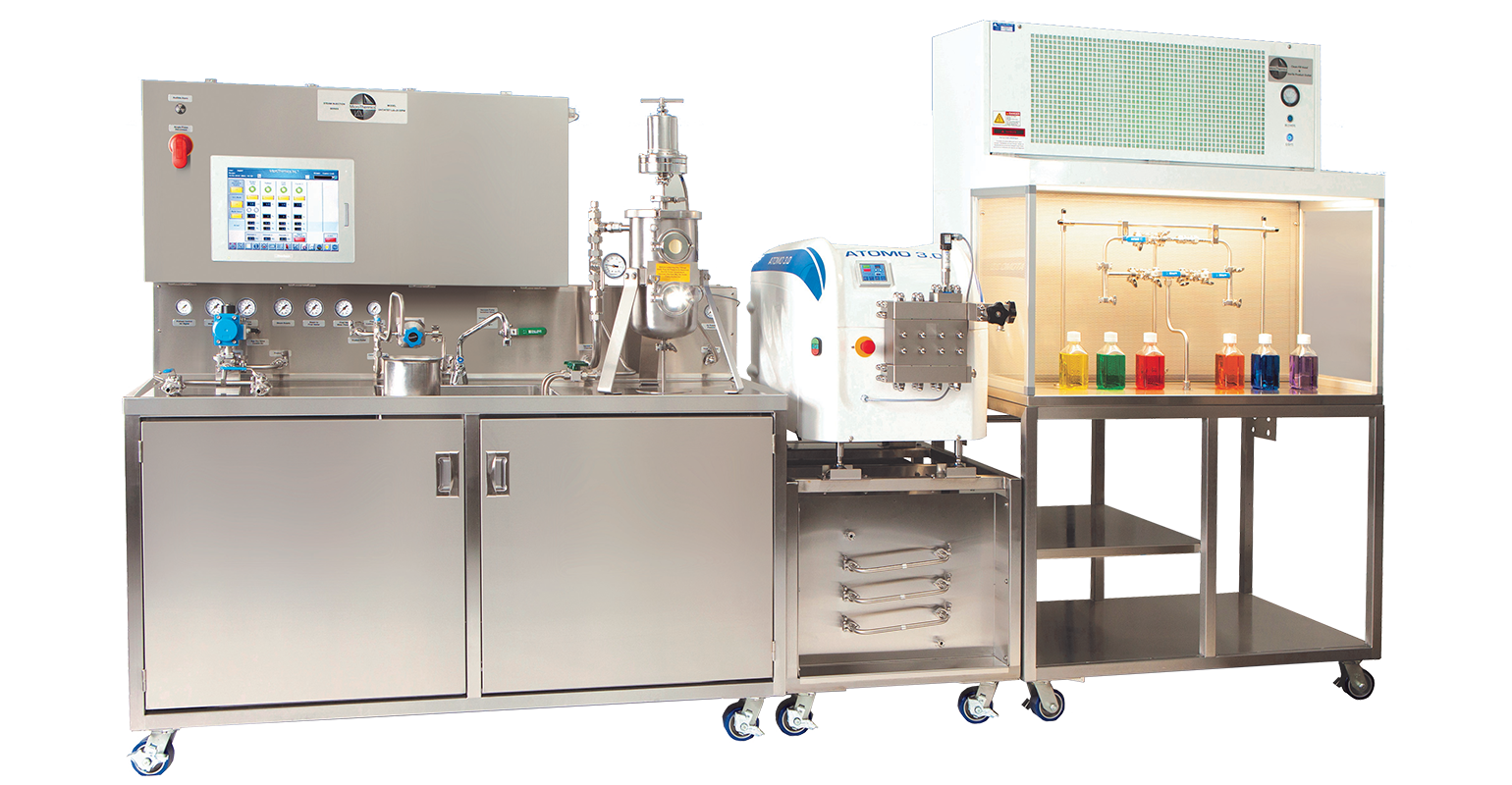 Developer’s guide: Plant-based product aseptic & extended shelf-life processing