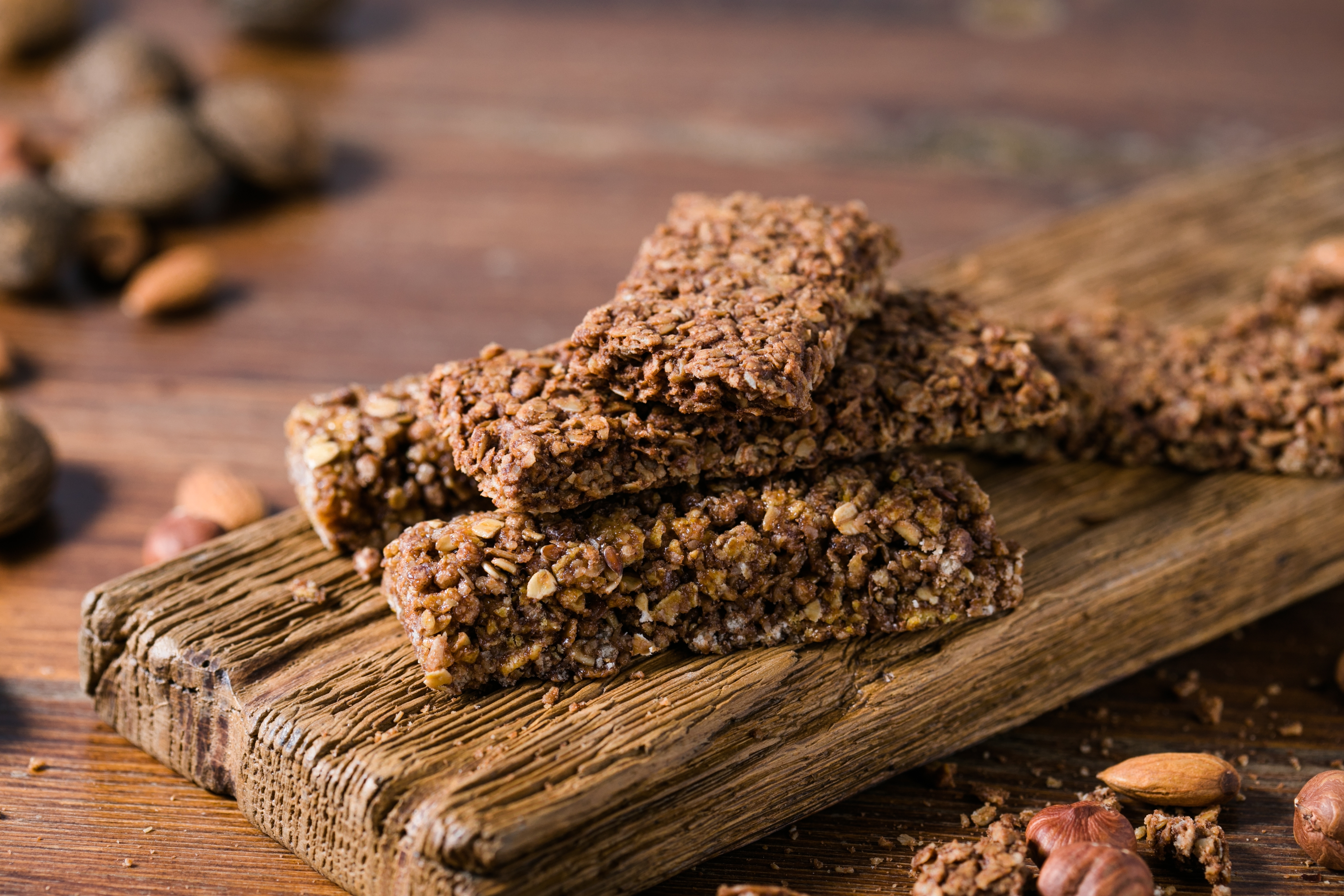 PGP International introduces new Bio Hemp Fibre Crisps to deliver added fibre and support gut health