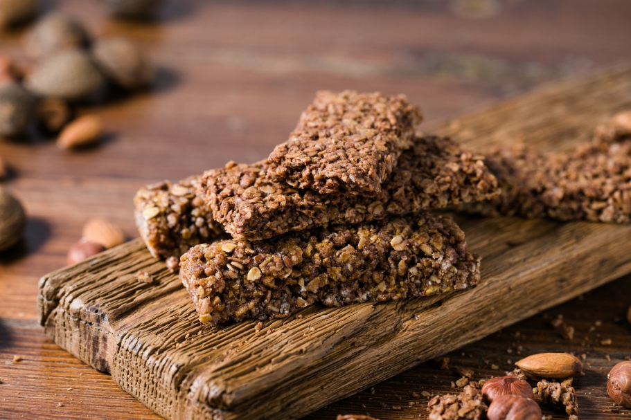 PGP International introduces new Bio Hemp Fibre Crisps to deliver added fibre and support gut health