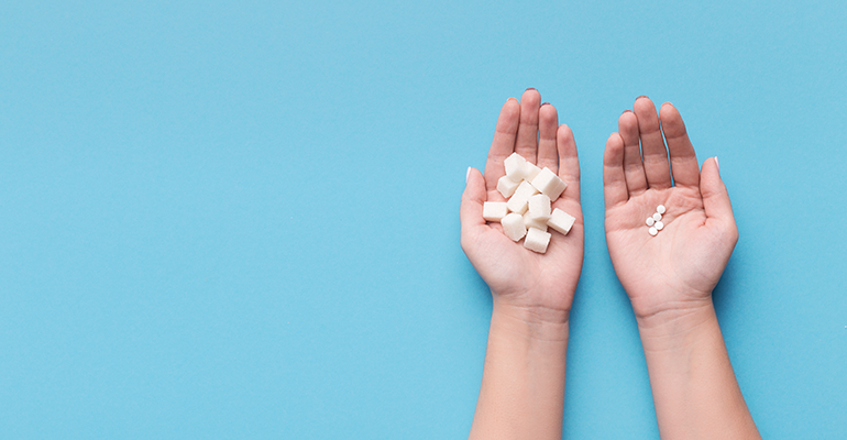 A sweet controversy: Sucralose, safety, and shifting consumer preferences