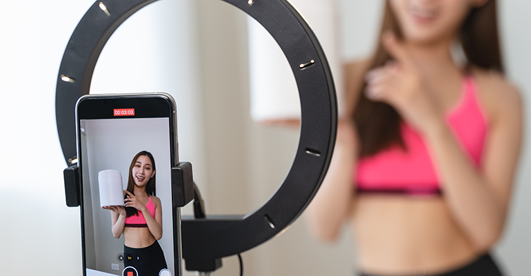 Are stricter regulations needed to curb influencer marketing?