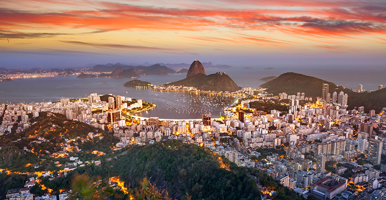 Brazilian food tech startups tackle climate impact