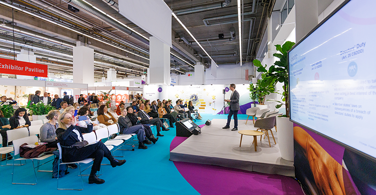 The food industry’s single-use packaging problem