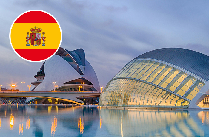 ACT Expands Global Presence: New Sales Office in Spain in Febuary 2024