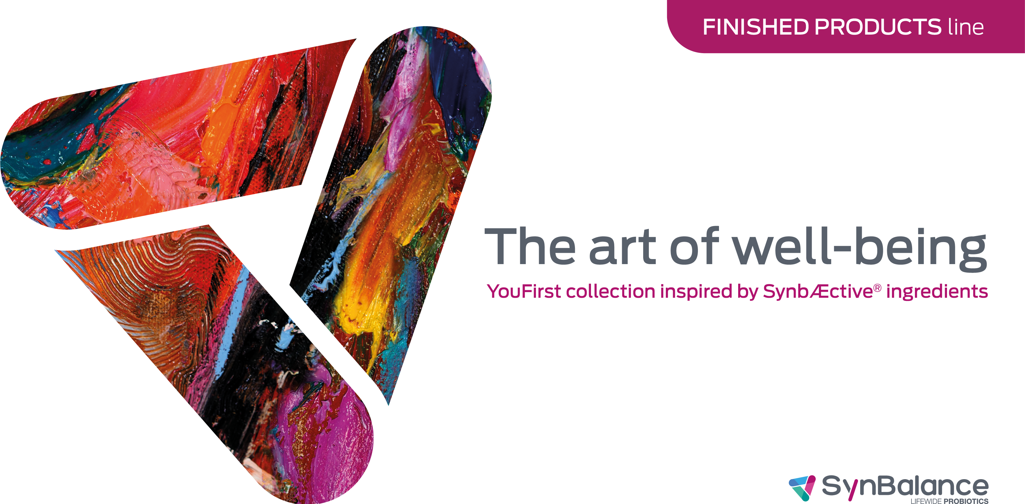 SYNBALANCE ANNOUNCES ITS FIRST CAPSULE COLLECTION FOR INCLUSING HEALTH