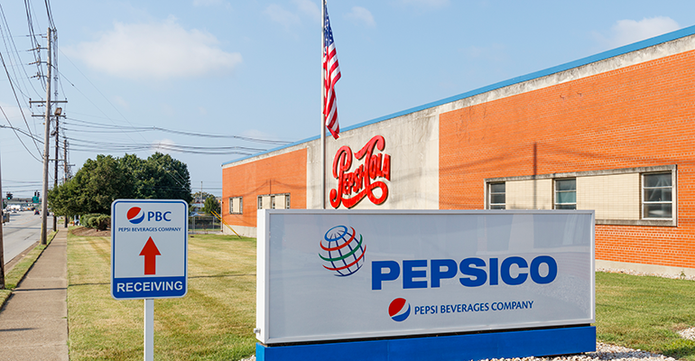 PepsiCo to reshape convenient foods portfolio with less sodium and more plant proteins