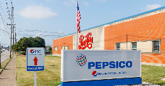 PepsiCo to reshape convenient foods portfolio with less sodium and more plant proteins