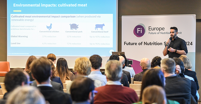 Alt-protein dip not enough to distract consumers from meat replacement realties