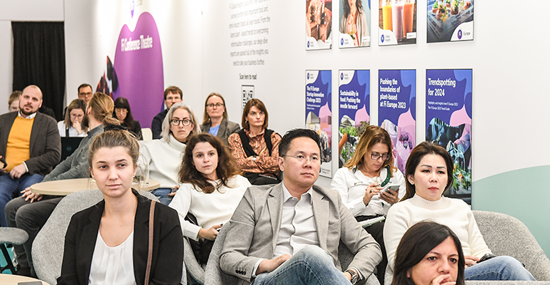 Mapping the rise and fall and (rise, again?) of the plant-based sector