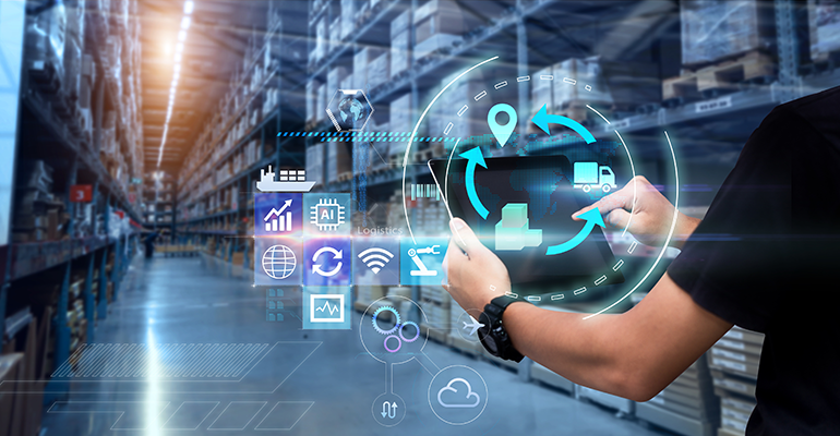 Supply chain 5.0 is not optional – ‘It’s the only way’