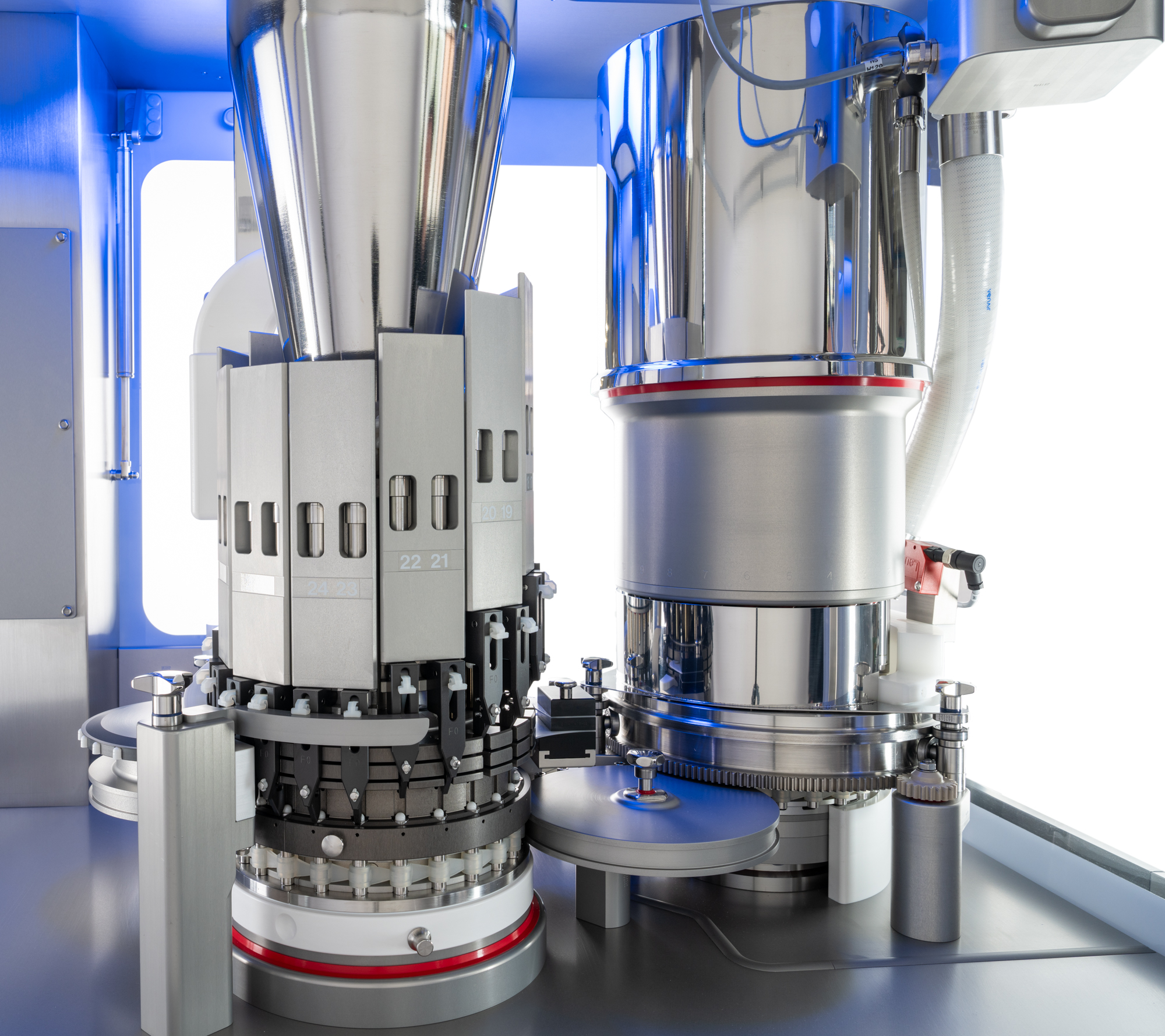 Essentia: the human-centered essentiality