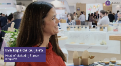 Roquette at Fi Europe: Empowering people and planet via plant-based innovation [Interview]