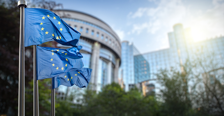 ‘Not for EU’ label signals confusion and extra costs