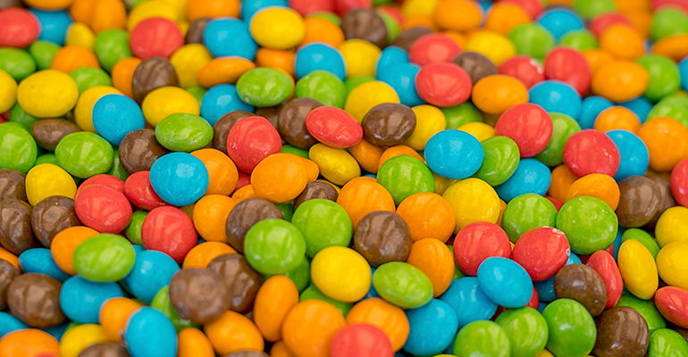 Reviving childhood favourites: Healthier twists on classic snacks