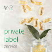 Support of the latest technologies and the highest level team’s supervision