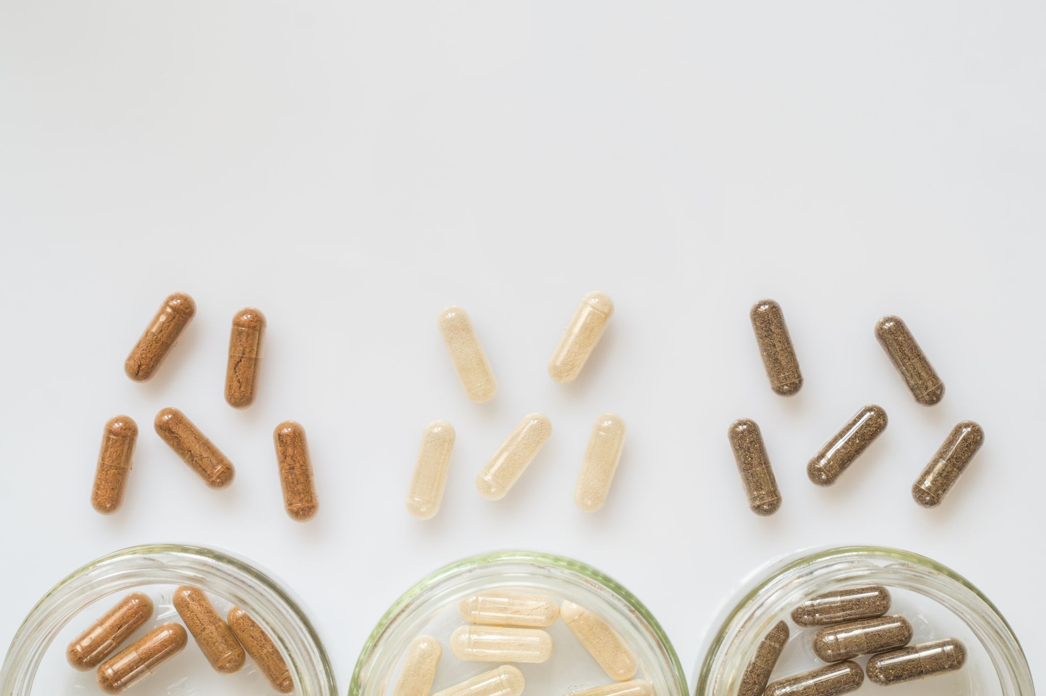 1.5 billion food supplements’ doses manufactured yearly