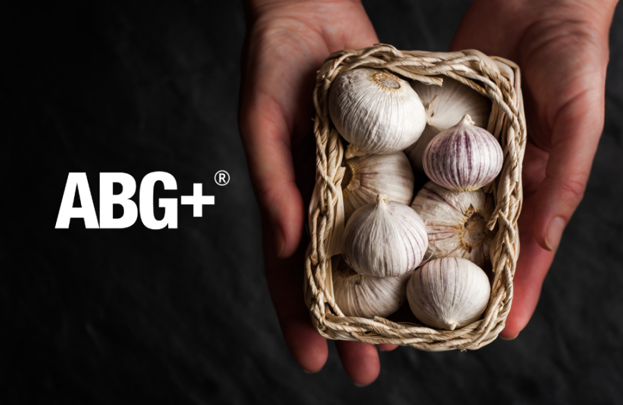 Aged Black Garlic Extract for Relief of Mild Hypertension