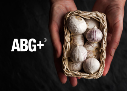 Aged Black Garlic Extract for Relief of Mild Hypertension