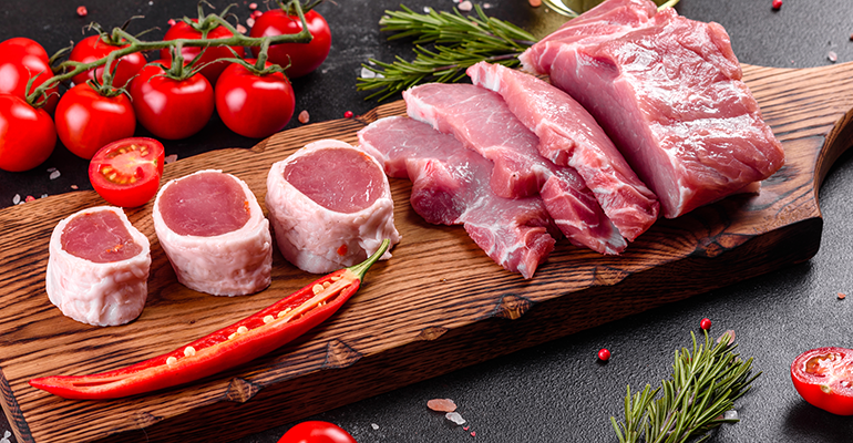 Danish Crown’s ‘climate-controlled’ claim misleading, court finds