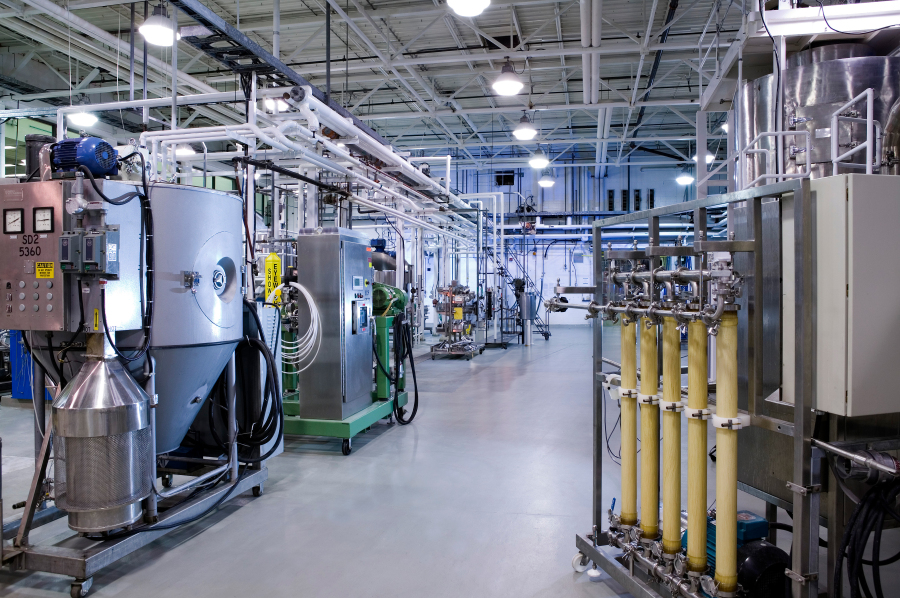 Bioriginal Acquires Food-Tech leader, POS Biosciences