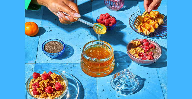 MeliBio’s ‘bee-free’ honey to hit the European market