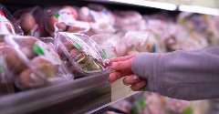 Plastic alternatives: The future of food packaging?