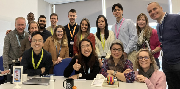 dsm-firmenich opens applications for flavorist school’s class of 2025