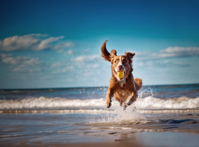 dsm-firmenich showcases new omega-3 range at Petfood Forum 2024