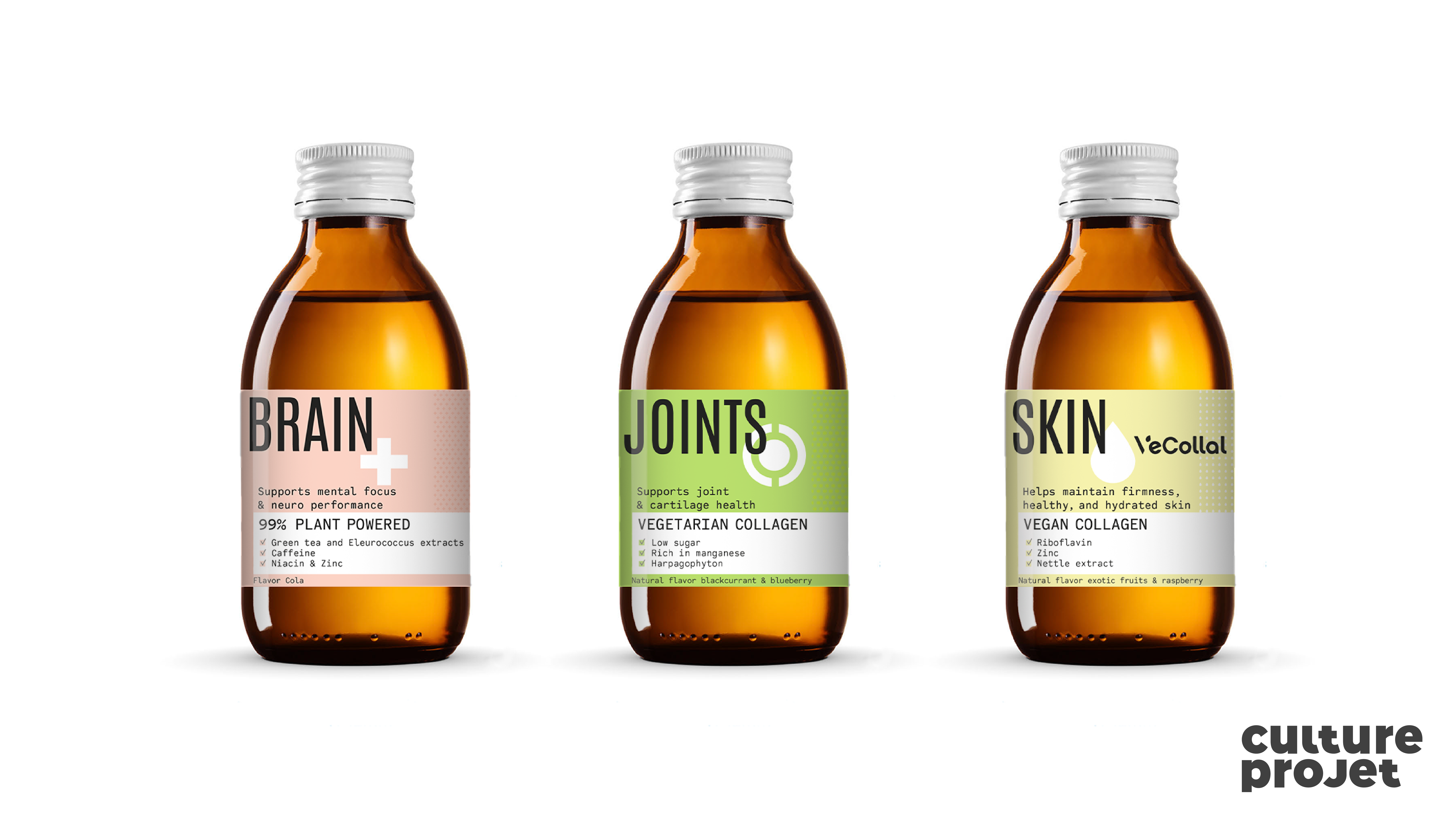 Concepts produits JLB pour l'édition 2024