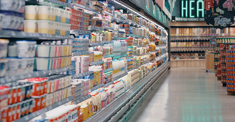 Plant-based marketing 101: How to create a standout plant-based dairy product