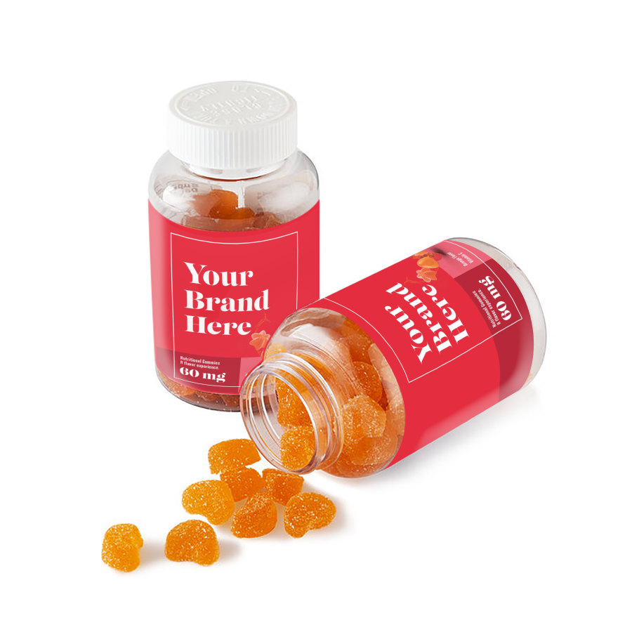 Gummy innovation is art and science in colorful new Inspiration Center – article