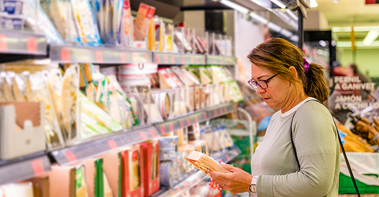 Allergen-friendly product launches are on the rise