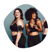 Nexira offers a comprehensive range of healthy ingredients for Weight Management