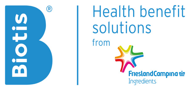 FrieslandCampina Ingredients shows new customer-driven concepts like Biotis® DHA Flex Powders and Biotis® Fermentis