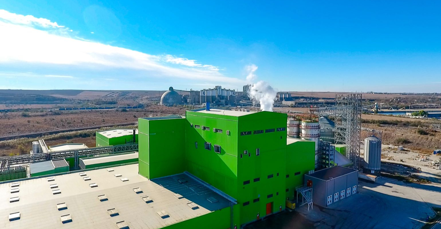 Omnia Europe SA Announces Major Expansions in Specialty Starch and Sweeteners