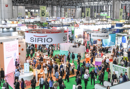 That’s a wrap! Informa Markets celebrates the success of Vitafoods Europe 2024 and bids a fond farewell to Geneva