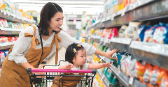 Will ASEAN harmonise food marketing rules for children?