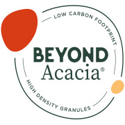 BEYOND ACACIA®, a unique range of gum acacia with environmental exemplarity and technological excellence.