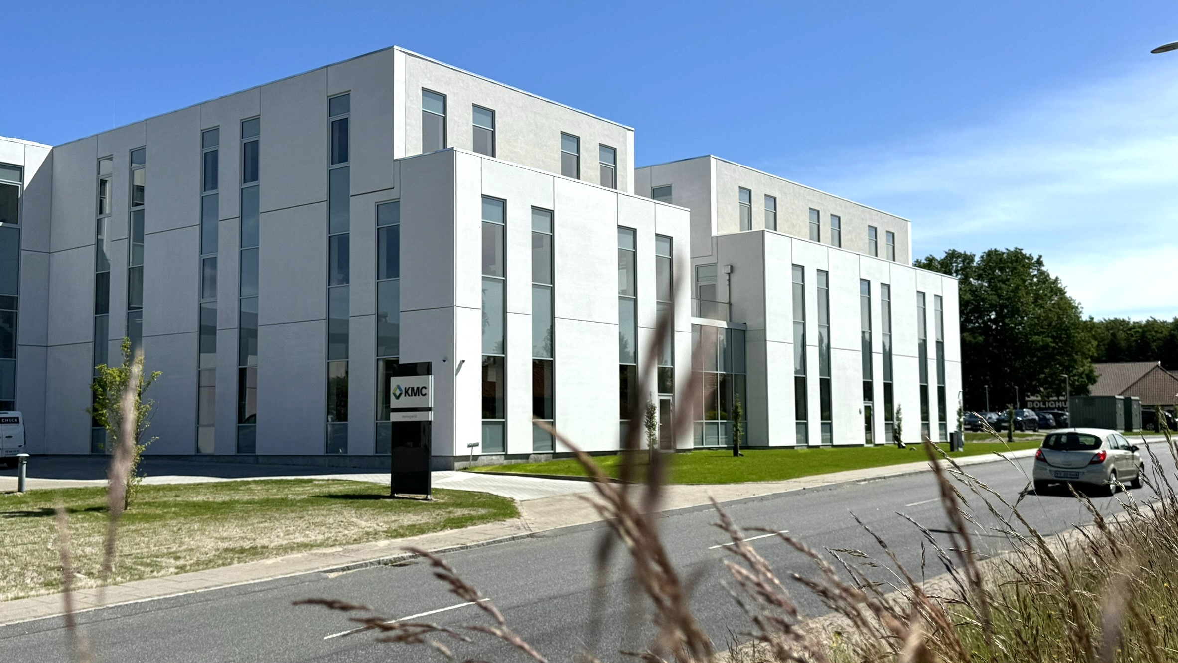 New Innovation Center boosts production of plant-based ingredients