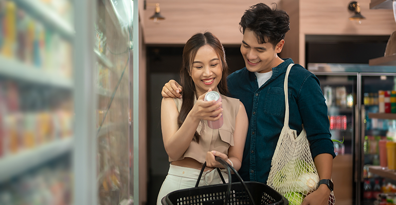 Chinese Gen Z consumers hungry for alternative proteins