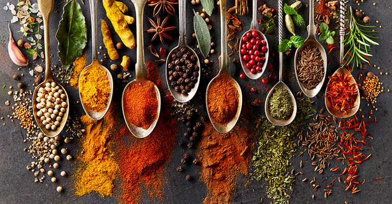 Are Indian spice exports heading for crisis?