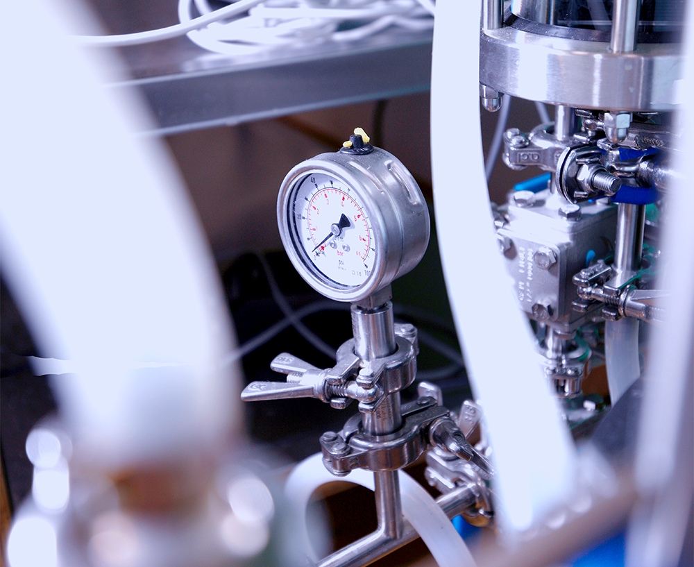 Biocatalysts Ltd Completes First Scale Up of Speciality Enzyme for Large Pharmaceutical Company Utilising new Large-Scale Chromatography Facility