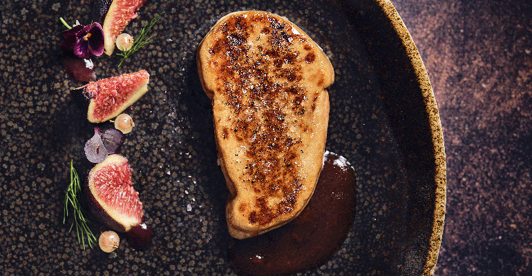 Will ‘foie gras’ become the EU’s first approved cultivated meat?