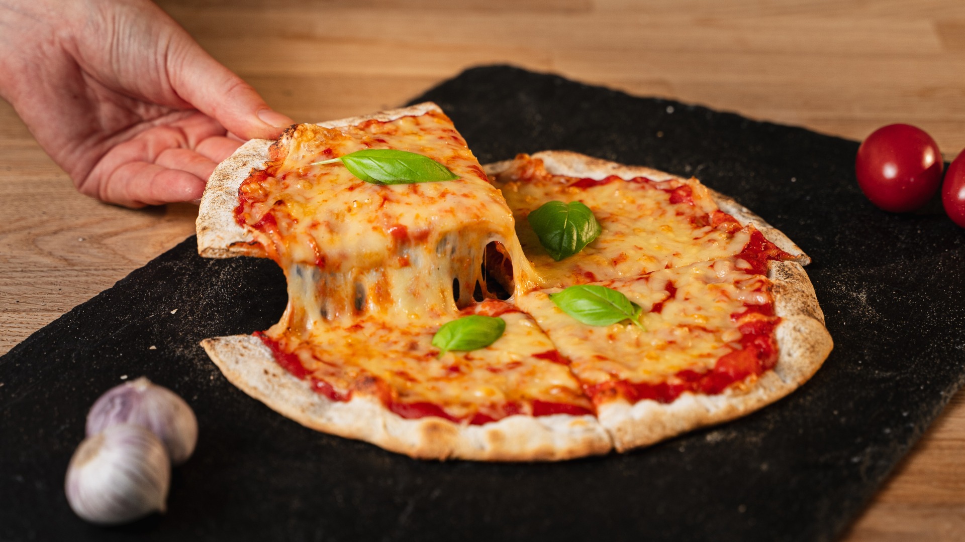 KMC unveils breakthrough starch for ultimate plant-based stretch cheese