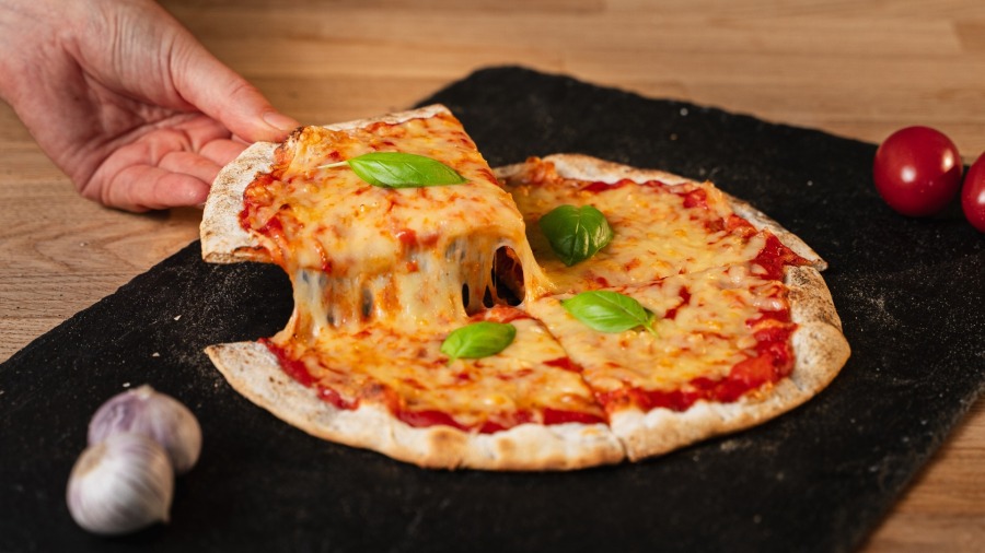 KMC unveils breakthrough starch for ultimate plant-based stretch cheese