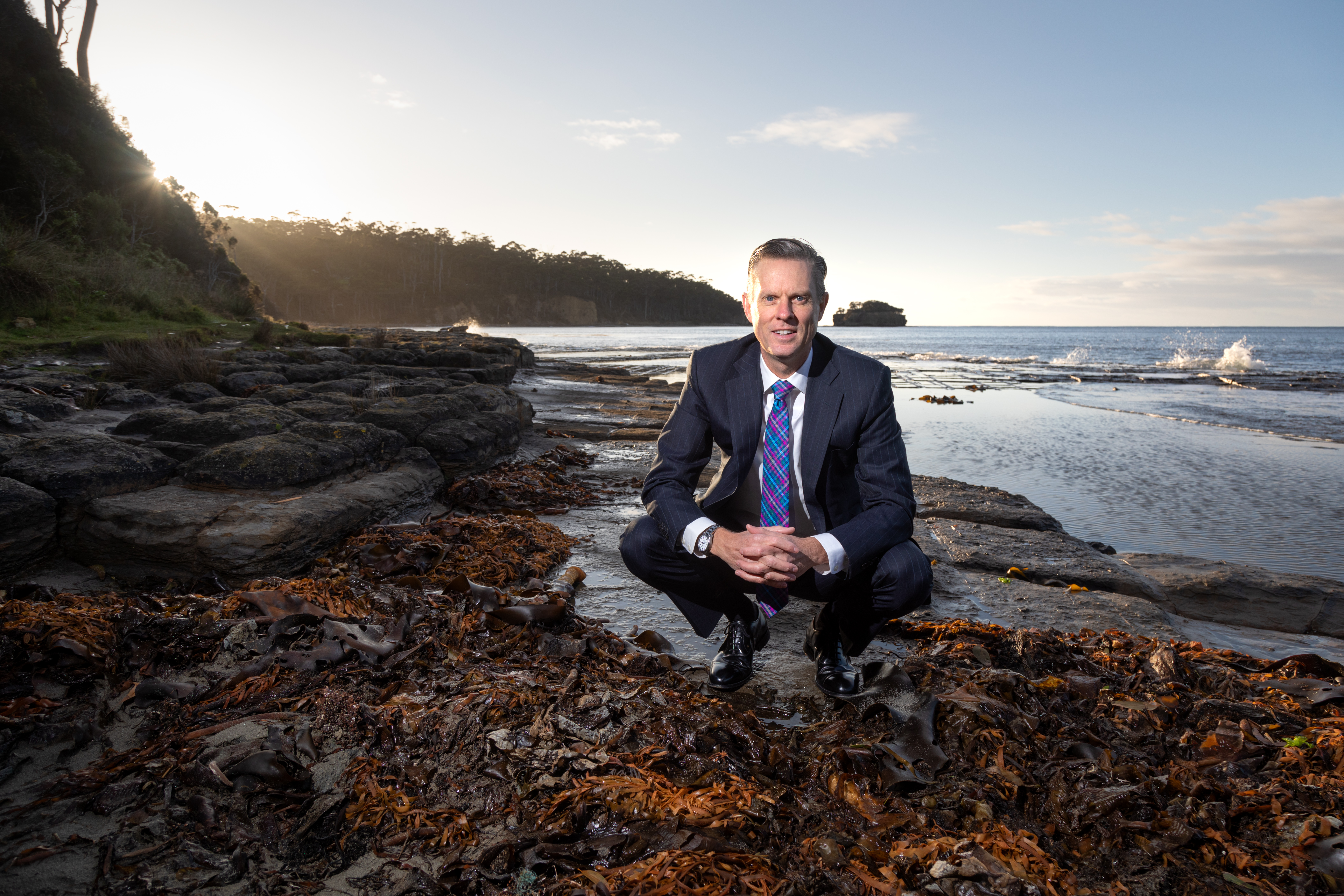 Marinova celebrated for sustainability leadership